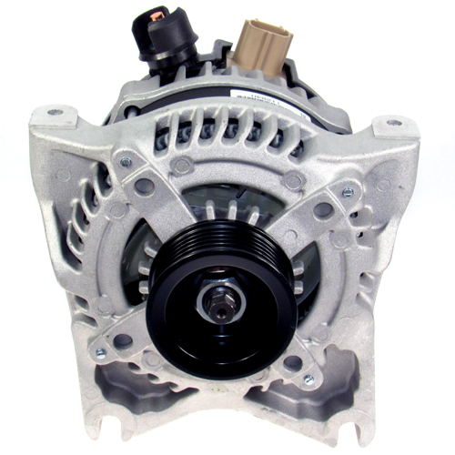 Lester 11292N(c): 2009 Ford Explorer 4.6L 8 Cyl Alternator