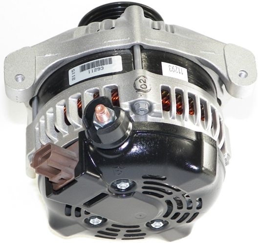 Lester 11293(c): 2012 Ford F59 6.8L 10 Cyl Alternator