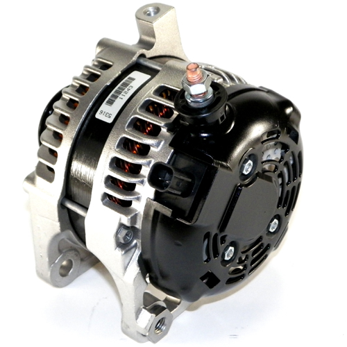 Lester 11294(a): 2011 Jeep Wrangler 3.8L 6 Cyl Alternator