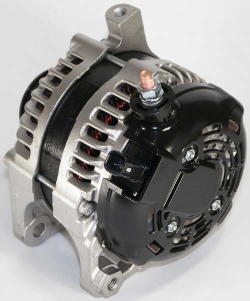 Lester 11295(a): 2010 Dodge Grand Caravan 3.8L 6 Cyl Alternator