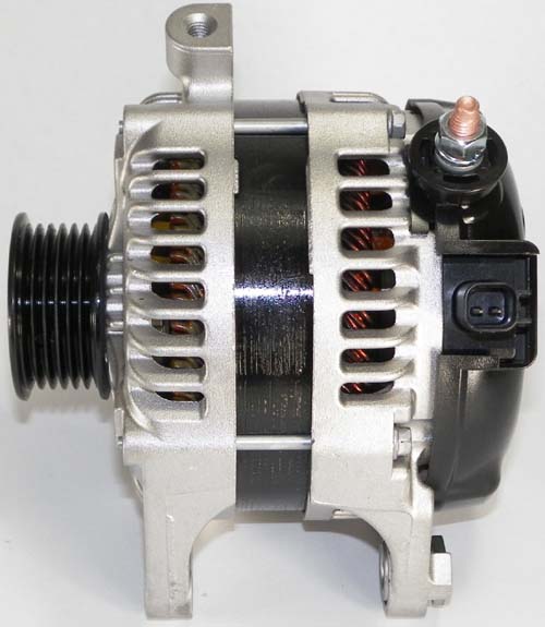 Lester 11295(c): 2010 Dodge Grand Caravan 3.8L 6 Cyl Alternator