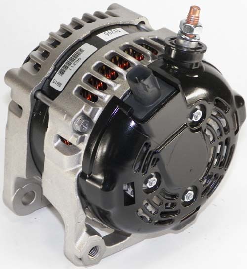 Lester 11296(a): 2007 Chrysler Pacifica 4.0L 6 Cyl Alternator