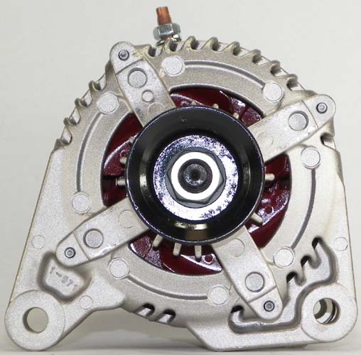 Lester 11296(b): 2007 Chrysler Pacifica 4.0L 6 Cyl Alternator