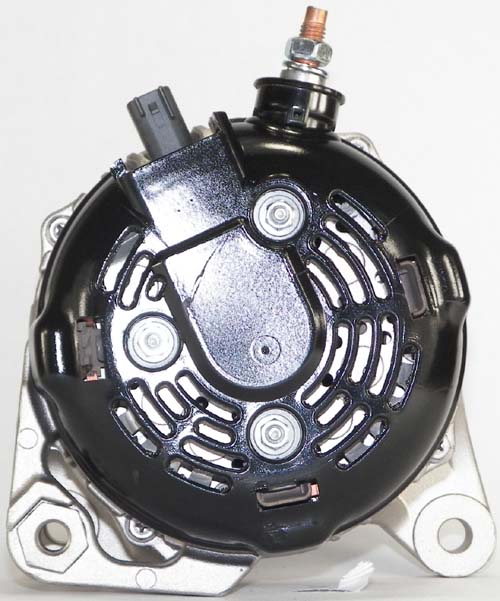 Lester 11296(c): 2007 Chrysler Pacifica 4.0L 6 Cyl Alternator