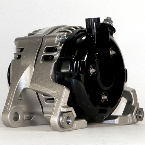 Lester 11297(a): 2010 Dodge Nitro 4.0L 6 Cyl Alternator