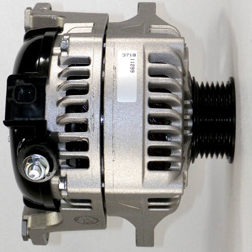 Lester 11297(c): 2010 Dodge Nitro 4.0L 6 Cyl Alternator