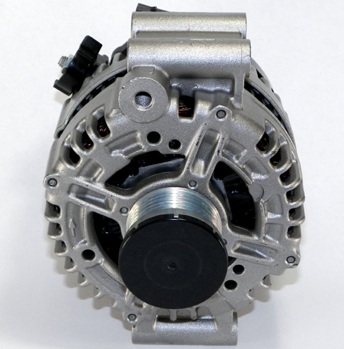 Lester 11300(c): 2007 BMW X3 3.0L Alternator