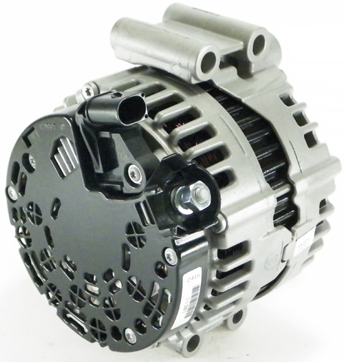 Lester 11301(a): 2010 BMW 128i 3.0L 6 Cyl Alternator