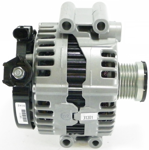 Lester 11301(c): 2010 BMW 128i 3.0L 6 Cyl Alternator