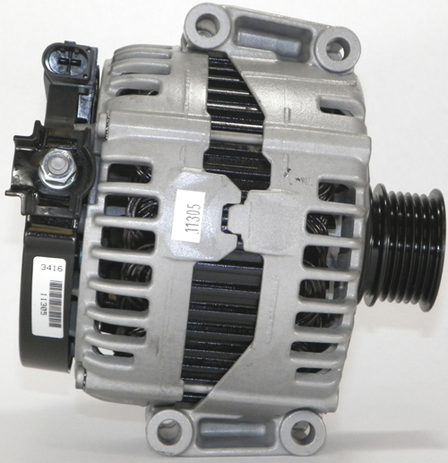 Lester 11305(b): 2008 Mercedes Benz S Class 5.5L Alternator