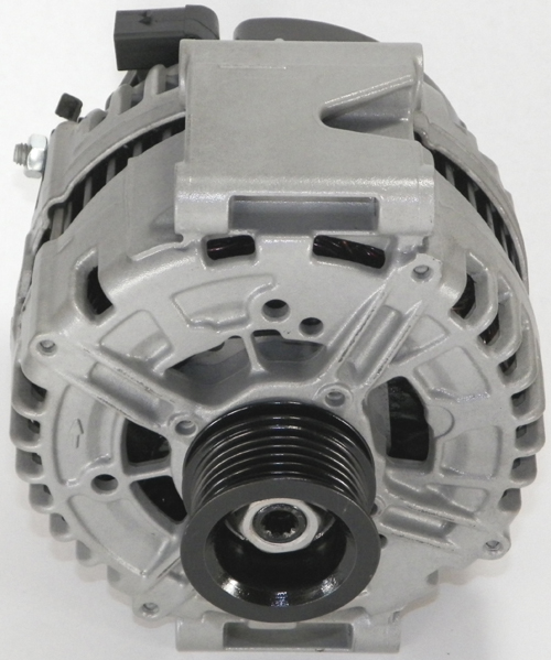 Lester 11305(c): 2008 Mercedes Benz S Class 5.5L Alternator