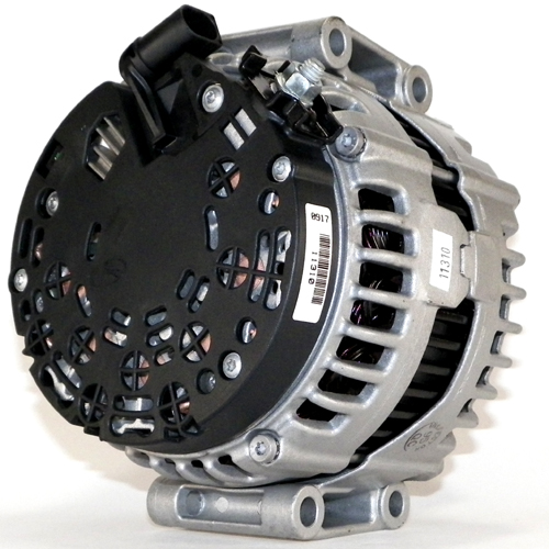 Lester 11310(a): 2009 Mercedes Benz CL Class 5.5L Alternator