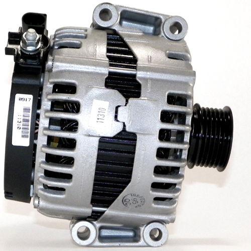 Lester 11310(b): 2009 Mercedes Benz CL Class 5.5L Alternator