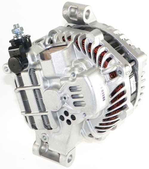 Lester 11317(a): 2007 Mitsubishi Outlander 3.0L Alternator