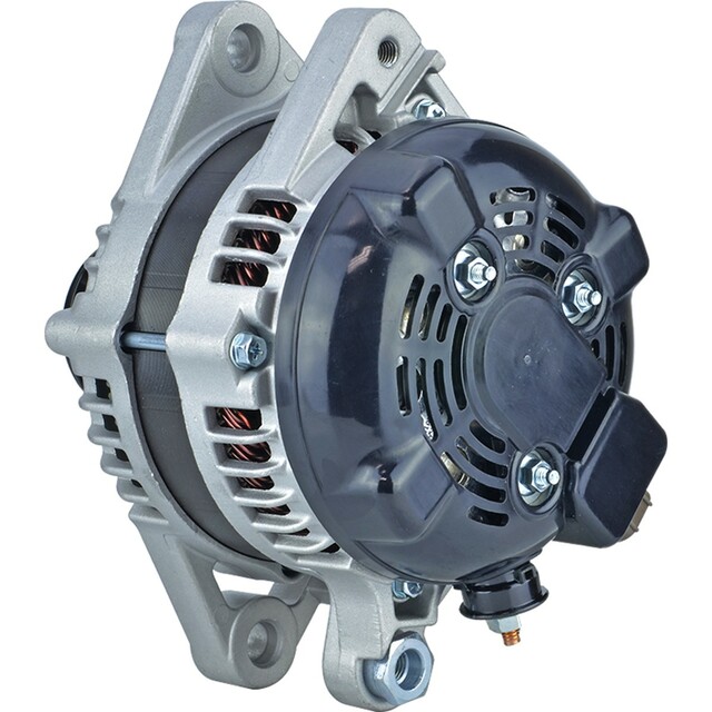 Lester 11322(a): 2007 Toyota RAV4 3.5L Alternator