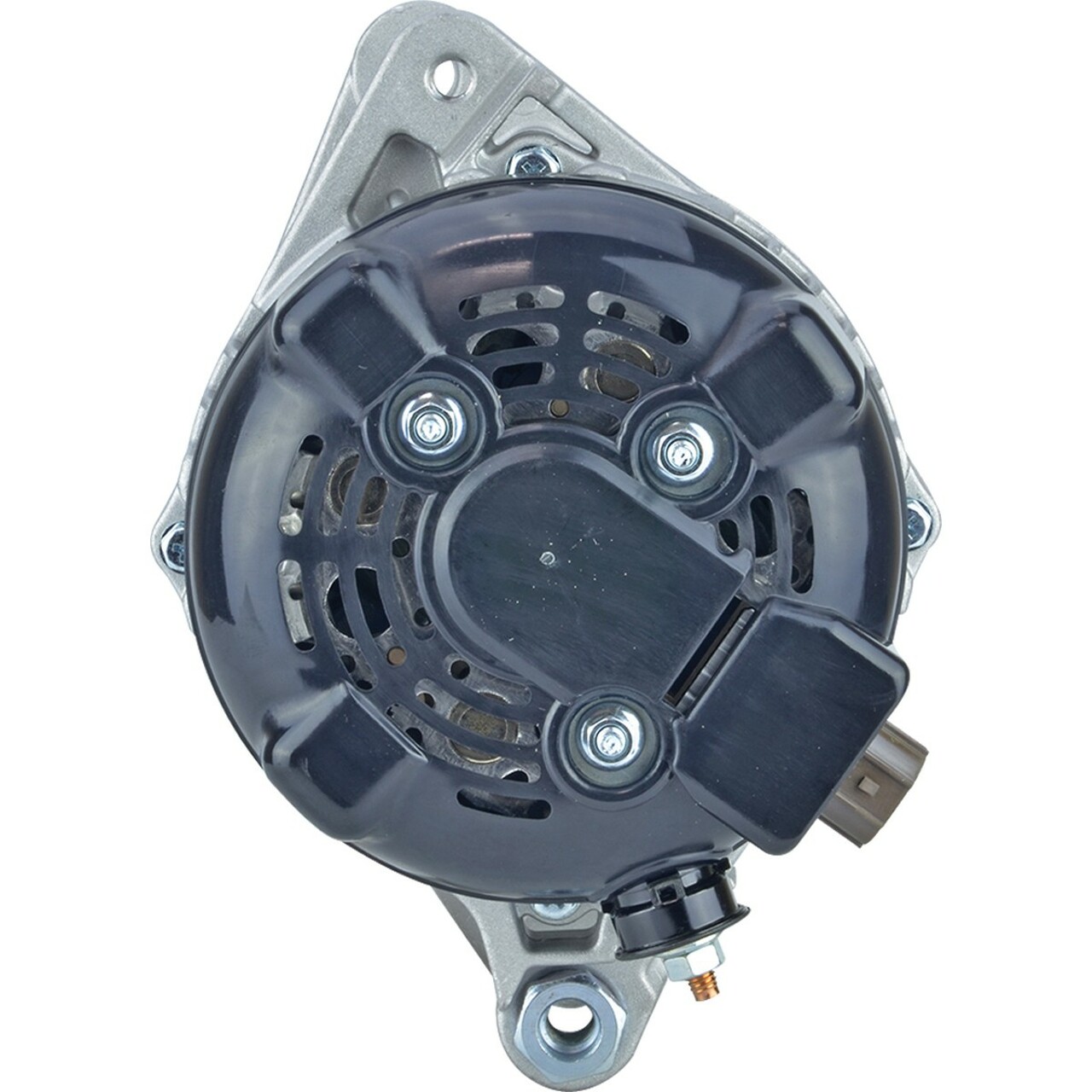 Lester 11322(c): 2007 Toyota RAV4 3.5L Alternator