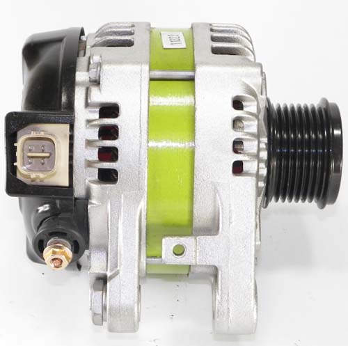 Lester 11323(b): 2007 Toyota RAV4 3.5L Alternator