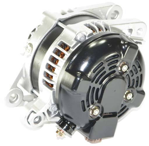 Lester 11326(a): 2008 Toyota Sienna 3.5L Alternator