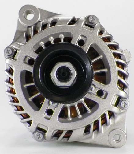 Lester 11341(b): 2010 Nissan Murano 3.5L 6 Cyl Alternator