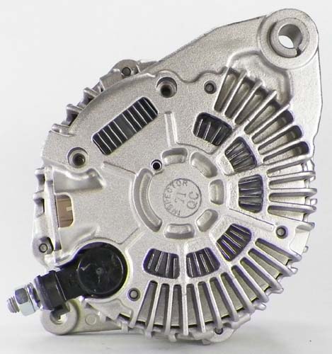 Lester 11341(c): 2013 Nissan Altima 3.5L 6 Cyl Alternator