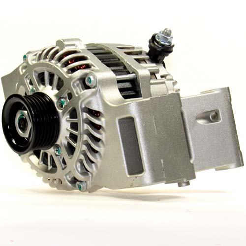 Lester 11342: 2011 Mazda 3 Sport 2.0L 4 Cyl Alternator