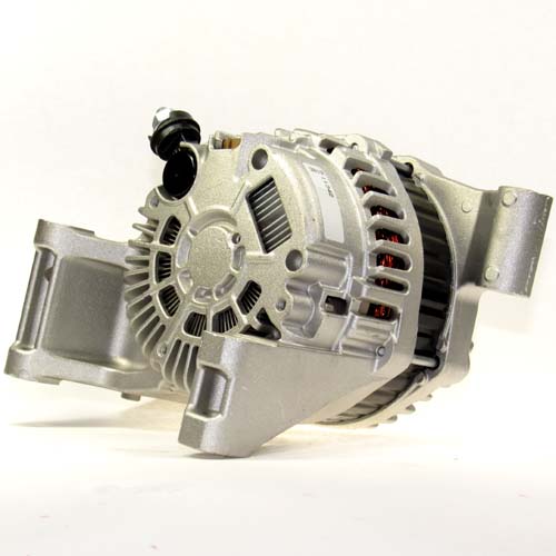 Lester 11342(a): 2011 Mazda 3 Sport 2.0L 4 Cyl Alternator