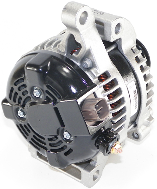 Lester 11350(a): 2007 Toyota Tundra 5.7L Alternator