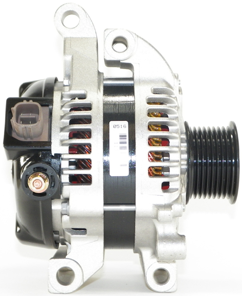 Lester 11350(b): 2007 Toyota Tundra 5.7L Alternator