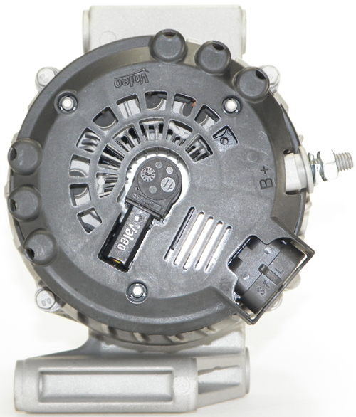 Lester 11357(c): 2008 Chevrolet HHR 2.0L 4 Cyl Alternator