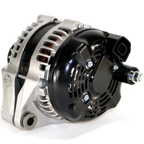 Lester 11367(a): 2011 Buick Lucerne 3.9L 6 Cyl Alternator