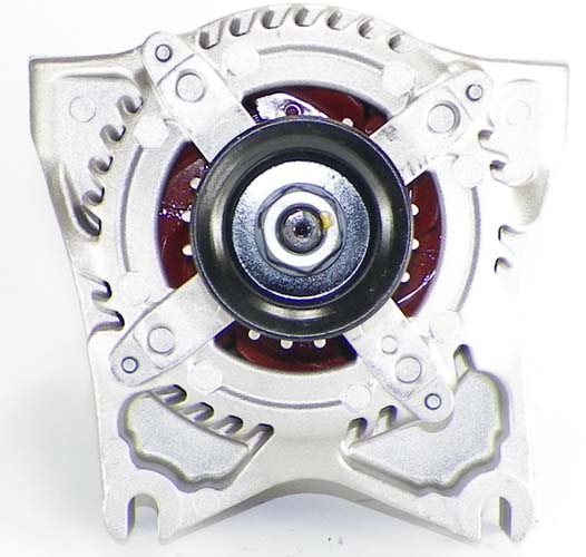 Lester 11368(c): 2010 Ford F-150 5.4L 8 Cyl Alternator