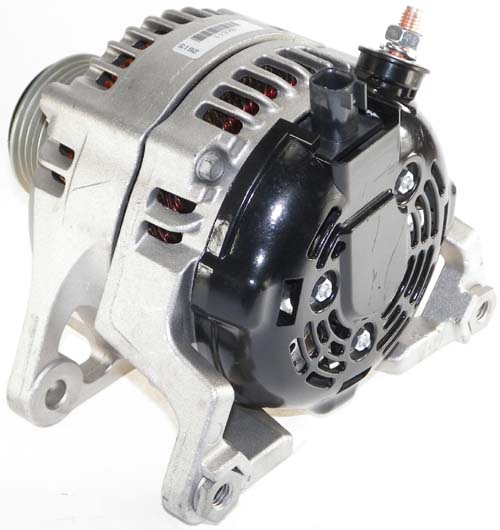 Lester 11378(a): 2012 Dodge Ram 5500 6.7L  6 Cyl Diesel Alternator