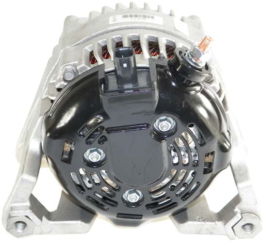 Lester 11378(b): 2012 Dodge Ram 5500 6.7L  6 Cyl Diesel Alternator