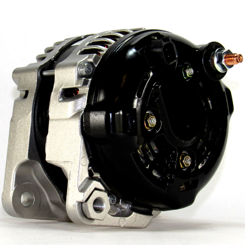 Lester 11381(a): 2009 Dodge Journey 3.5L 6 Cyl Alternator