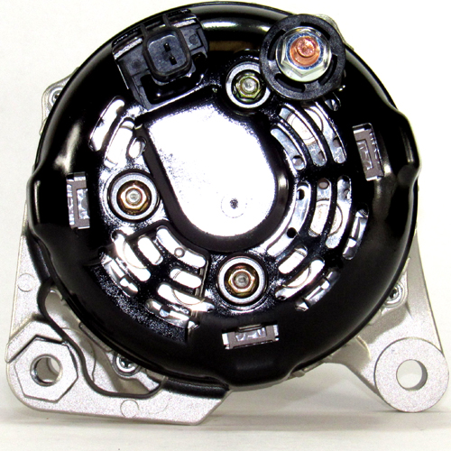 Lester 11381(c): 2009 Dodge Journey 3.5L 6 Cyl Alternator