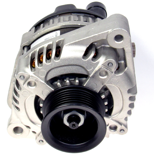 Lester 11390(c): 2009 Acura TSX 2.4L Alternator