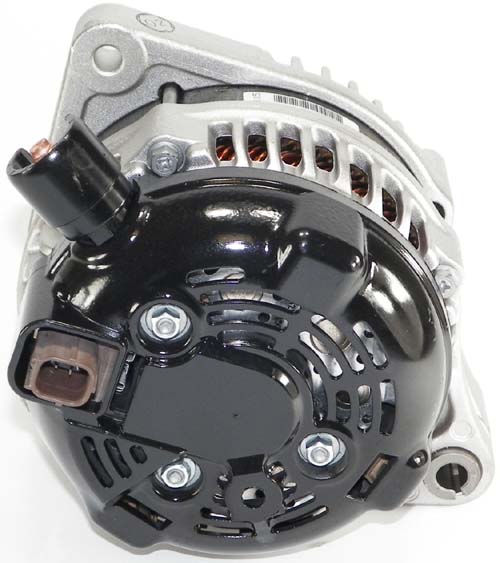 Lester 11392(b): 2008 Honda Accord 3.5L Alternator