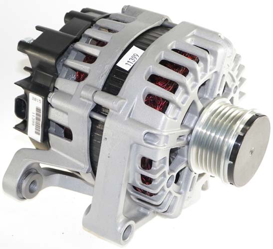 Lester 11399: 2014 Buick Encore 1.4L 4 Cyl Alternator