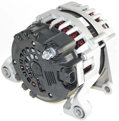 Lester 11399(a): 2014 Buick Encore 1.4L 4 Cyl Alternator