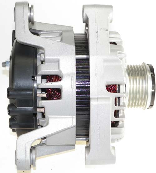 Lester 11399(c): 2013 Buick Encore 1.4L 4 Cyl Alternator