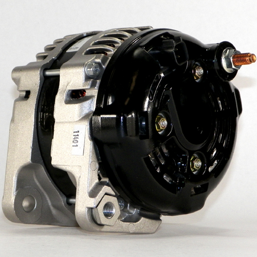 Lester 11401(a): 2009 Dodge Journey 3.5L 6 Cyl Alternator