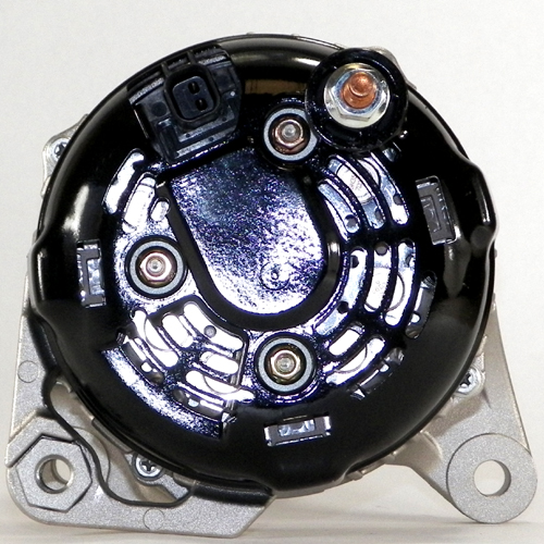 Lester 11401(b): 2009 Dodge Journey 3.5L 6 Cyl Alternator