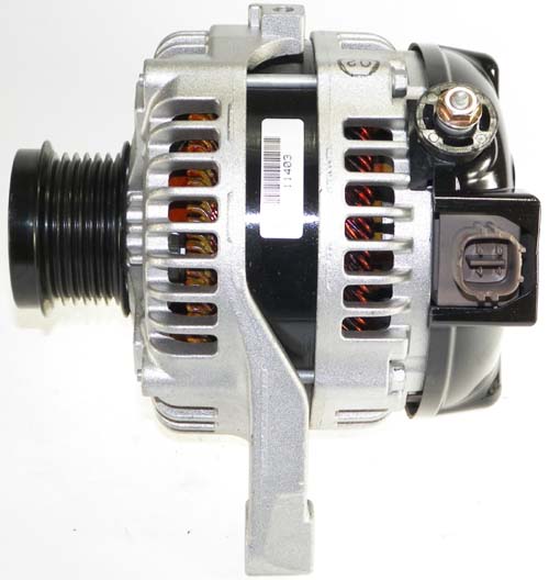 Lester 11403(b): 2014 Toyota Land Cruiser 5.7L 8 Cyl Alternator