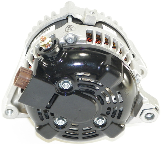 Lester 11404(b): 2011 Toyota Venza 2.7L 4 Cyl Alternator