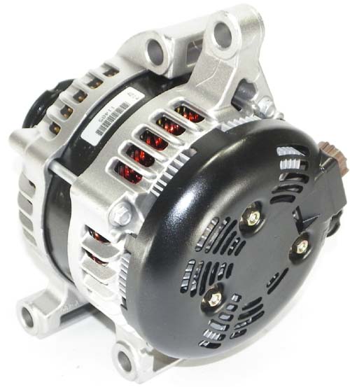 Lester 11405(a): 2011 Toyota Land Cruiser 5.7L 8 Cyl Alternator