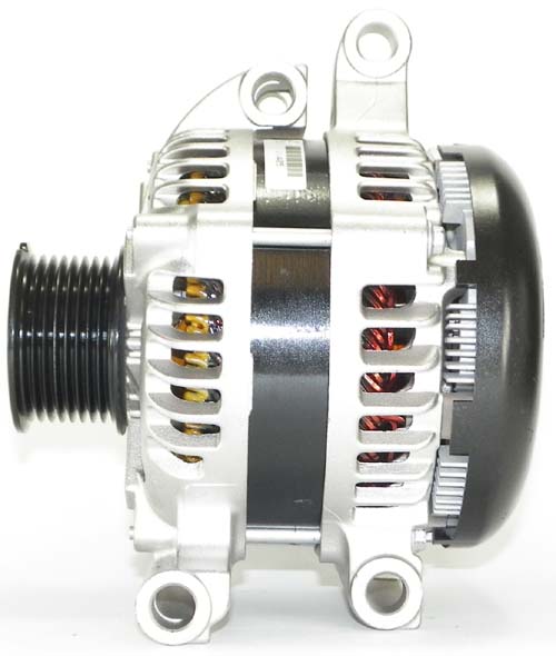 Lester 11405(b): 2011 Toyota Land Cruiser 5.7L 8 Cyl Alternator