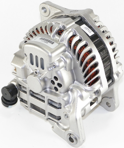 Lester 11409(a): 2011 Subaru Legacy 2.5L 4 Cyl Alternator