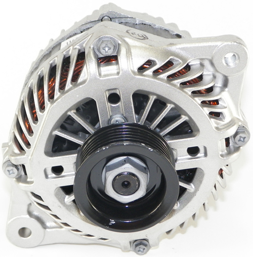 Lester 11409(b): 2011 Subaru Legacy 2.5L 4 Cyl Alternator