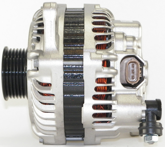 Lester 11409(c): 2011 Subaru Legacy 2.5L 4 Cyl Alternator