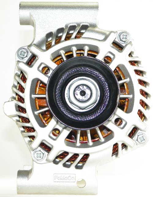 Lester 11411(c): 2011 Mercury Milan 3.0L 6 Cyl Alternator